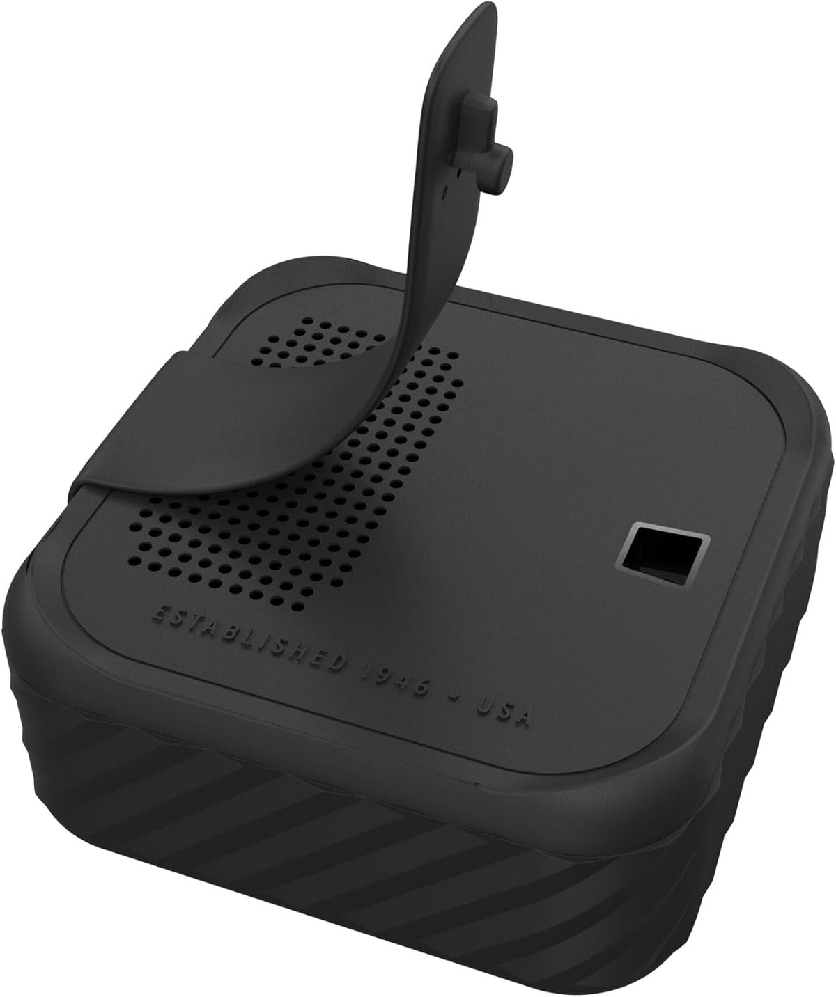 Portable Bluetooth Speaker with IP67 dust and waterproof rating, 12 hours of playtime M253424