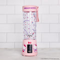 Portable USB-Rechargeable Blender O3316