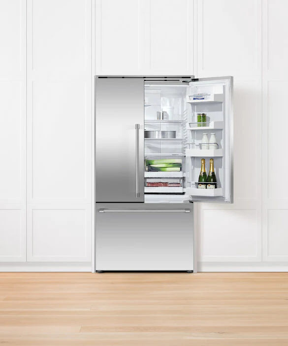 20 Cu Ft 36 Inch Fridge I682050