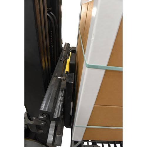 Fork Truck Carriage Bumper M6780