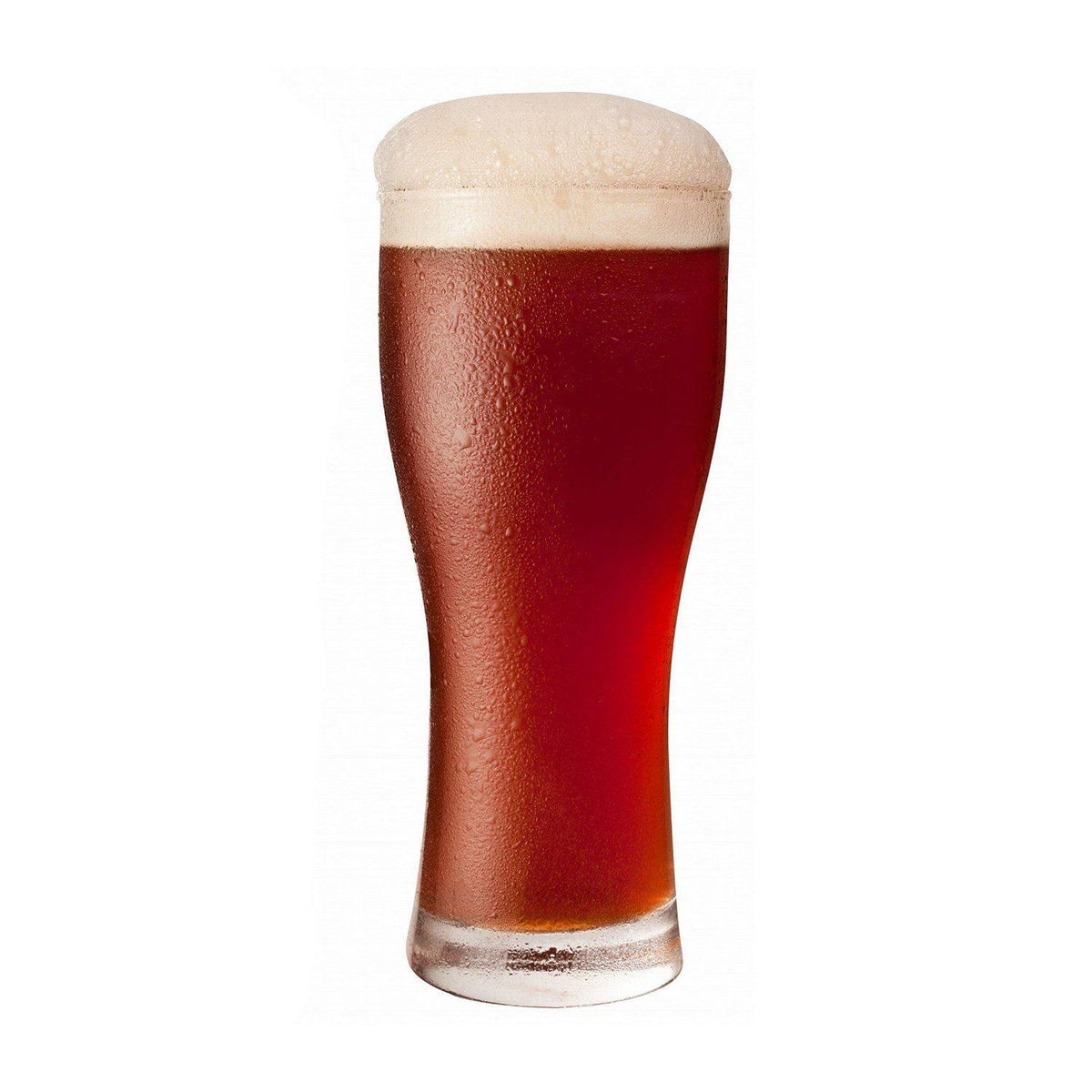Nut Brown Ale Extract Beer Brewing Recipe Homebrew Kit Q168