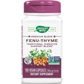 Fenu-Thyme 100 Capsules N341367