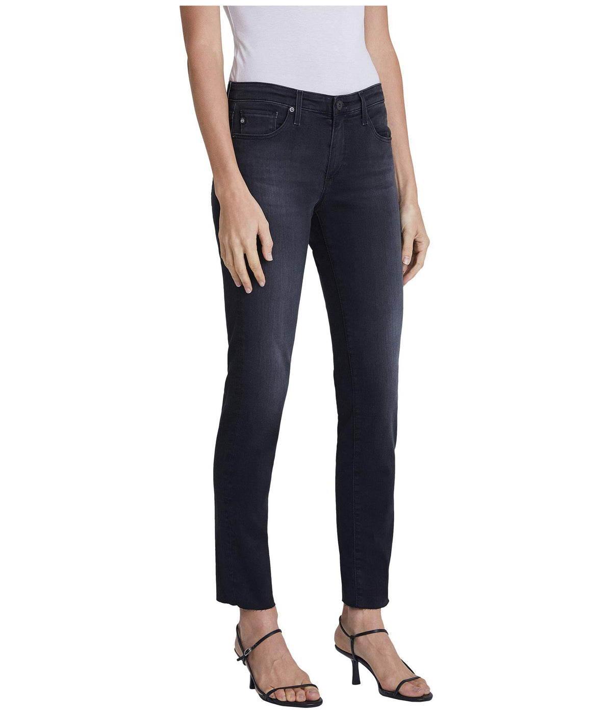 Ankle Jeans G612671