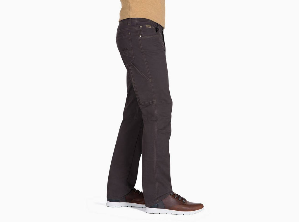 Espresso Men&s Pant V608823