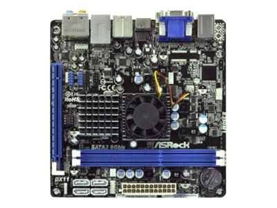 Mini-ITX Motherboard J908936