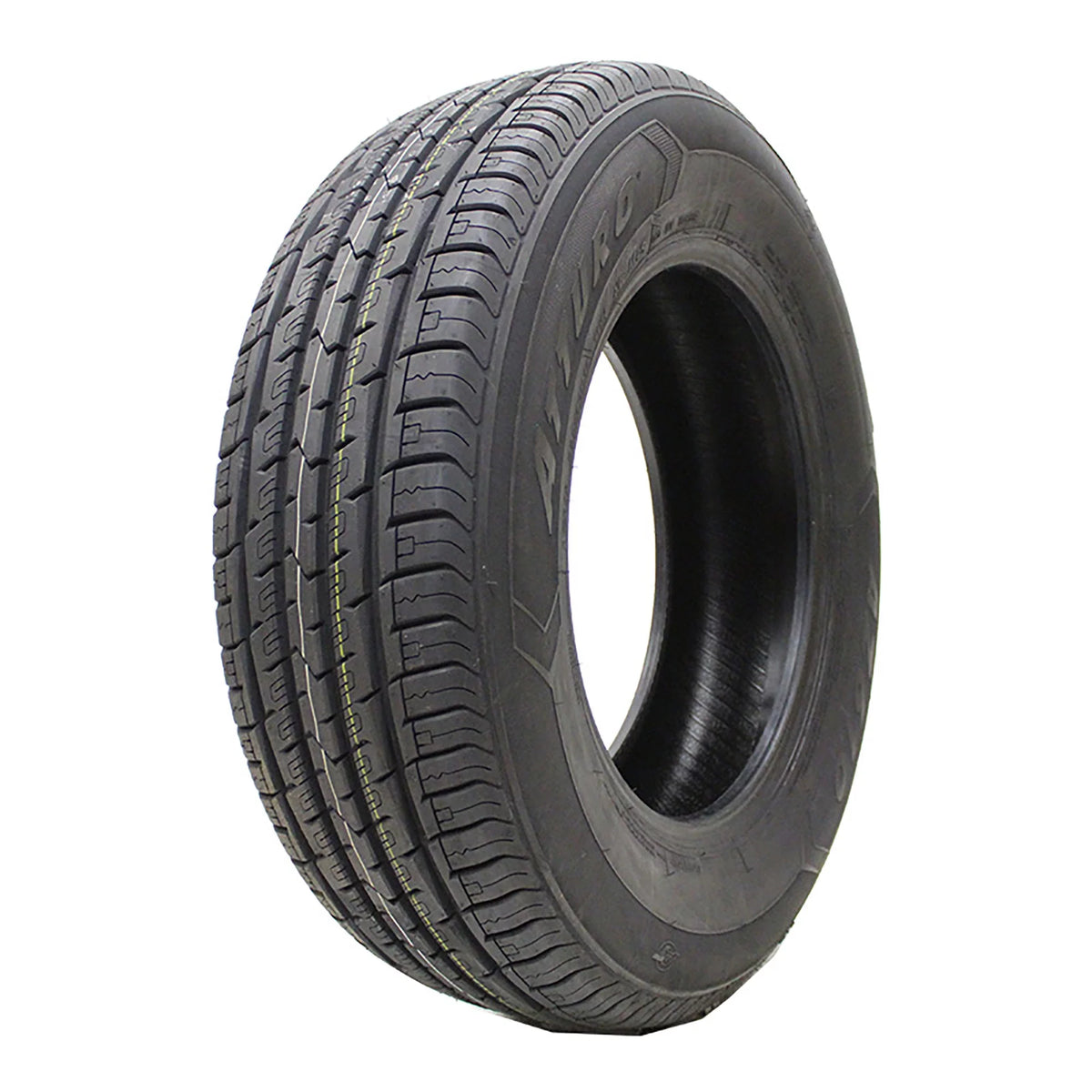 All Season 245/70R17 110H Passenger Tire W637822