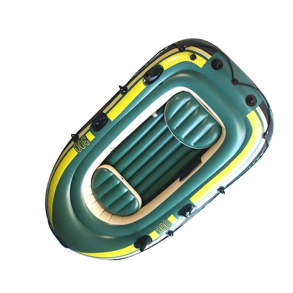 Inflatable Boat A90369