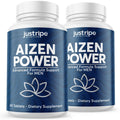 2 Pack Male Supplement 60ct X3851