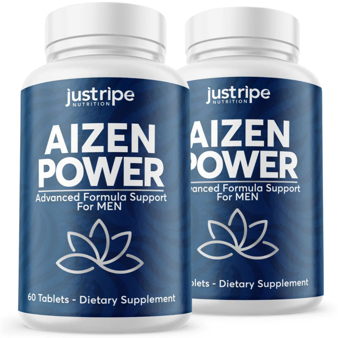 2 Pack Male Supplement 60ct X3851