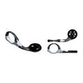 Aero Race Mount Black E416464