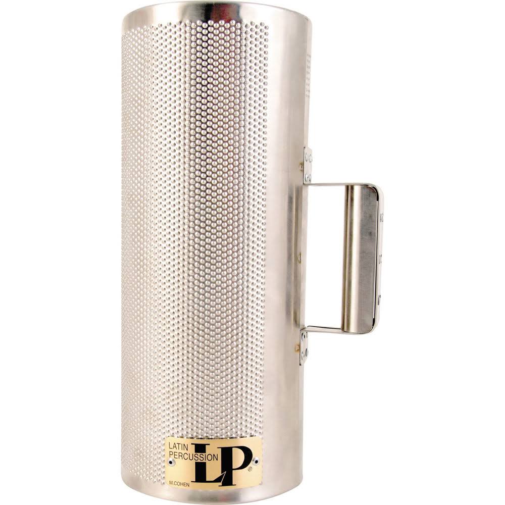 Pro Merengue Guira with Pro Scraper N55367