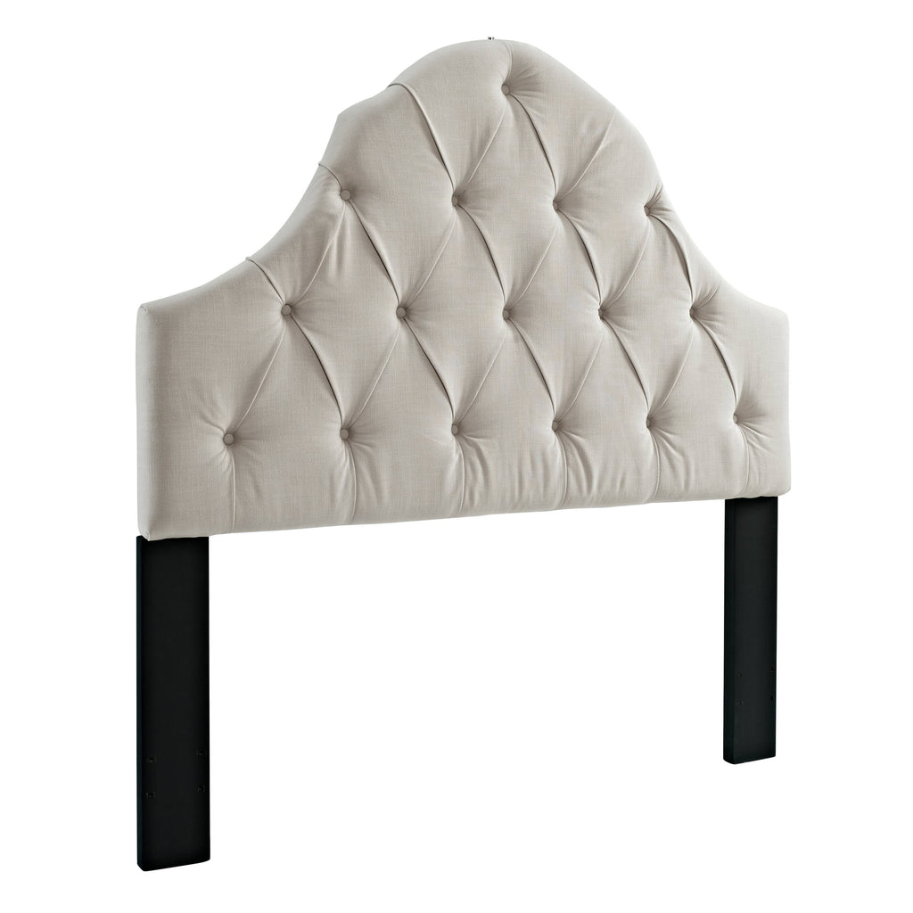 King Tufted Headboard F746449