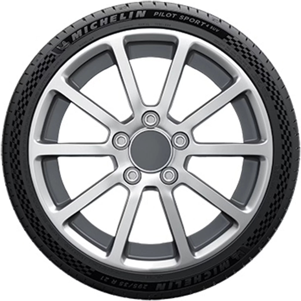 Summer 275/45ZR21 110Y XL Passenger Tire Z2986