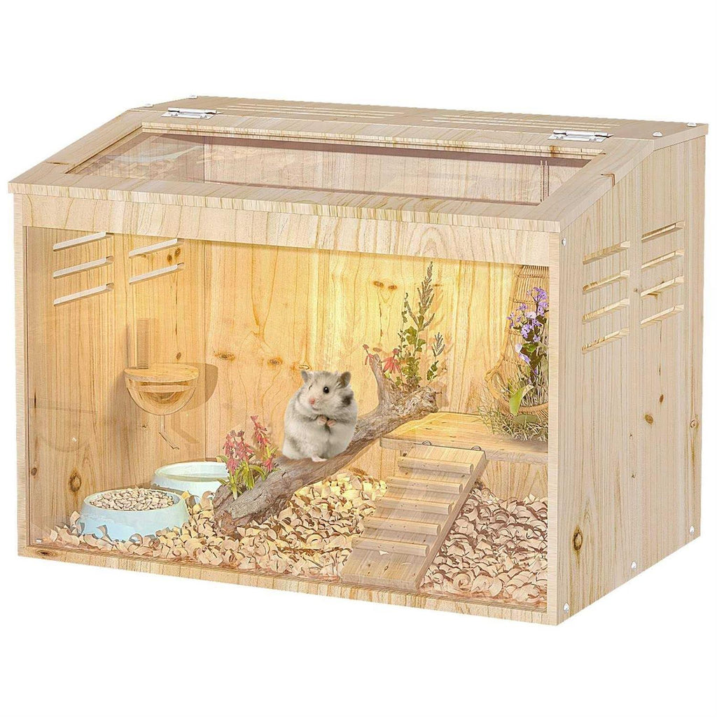 Large Hamster Cage Small Animal Cage Z5699