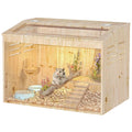 Large Hamster Cage Small Animal Cage Z5699