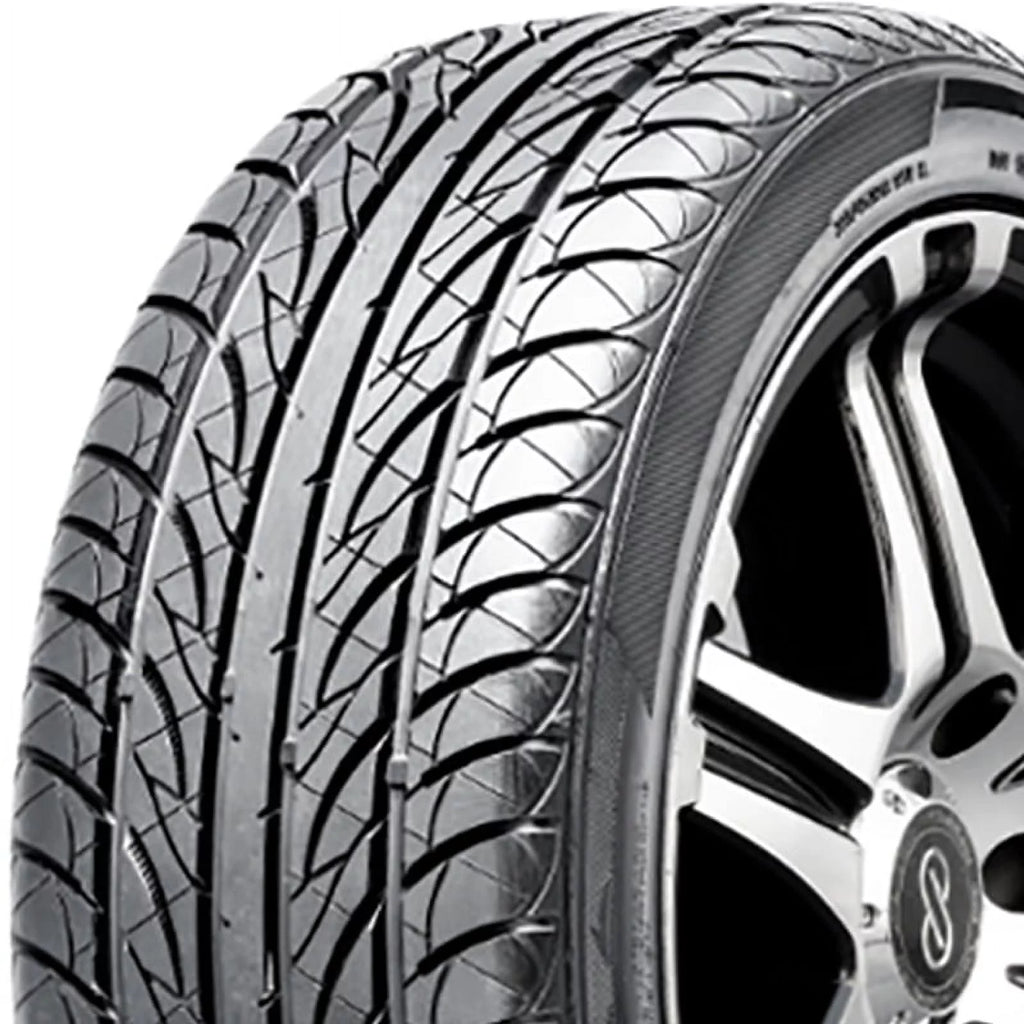235/45R18 98V XL AS Performance Tire R73900