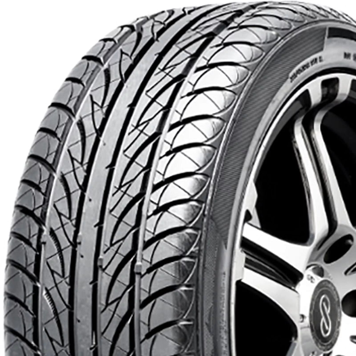 235/45R18 98V XL AS Performance Tire R73900