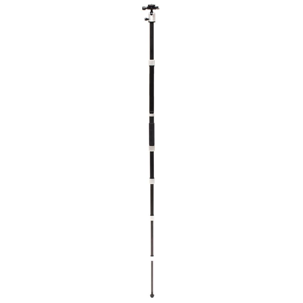 Carbon Fiber Travel Tripod Y9346