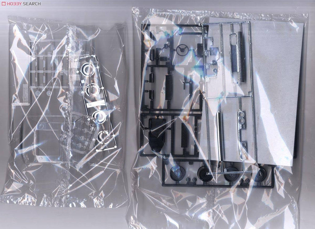 1/24 Scale Nissan Skyline Japan 4DR D8312