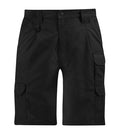 Black Tactical Shorts F40855