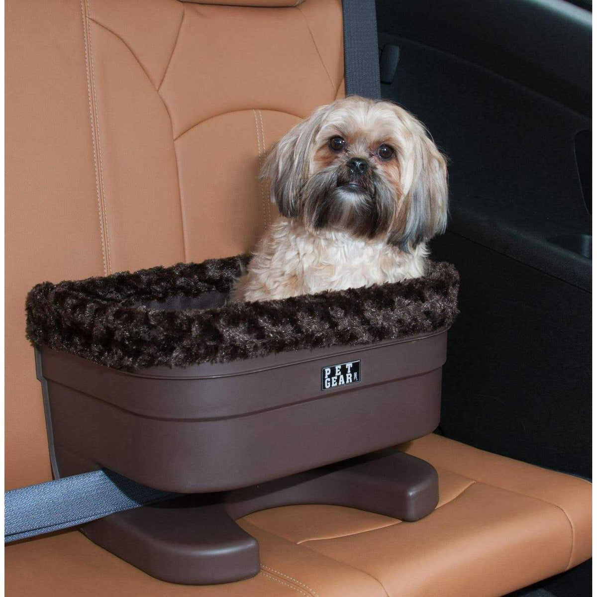 Pet Seat Booster M885
