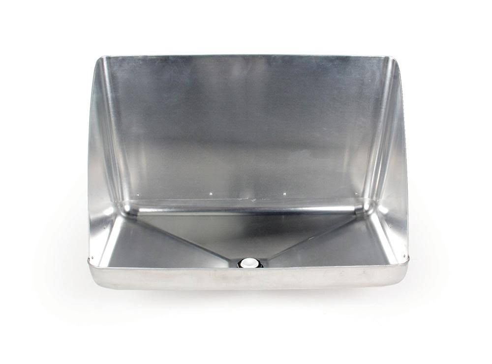 Tankless Water Heater Drain Pan H483616
