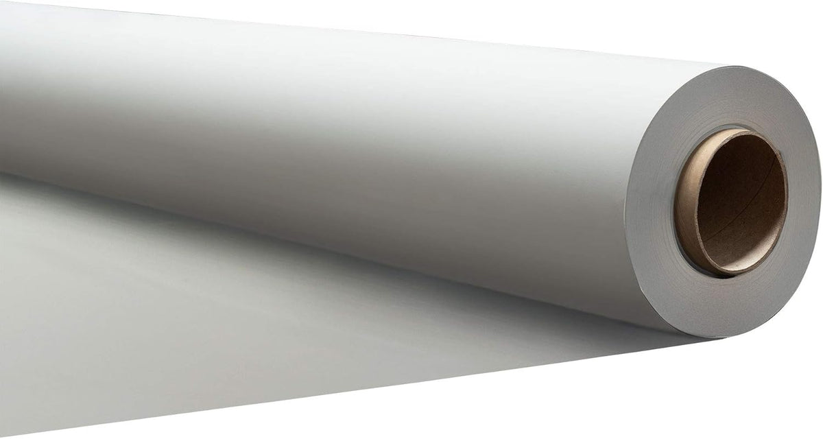PVC Rubber Roof Kit 9.5' Wide x 5 ft - 40 ft L841