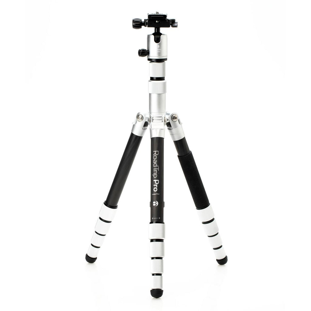 Carbon Fiber Travel Tripod Y9346