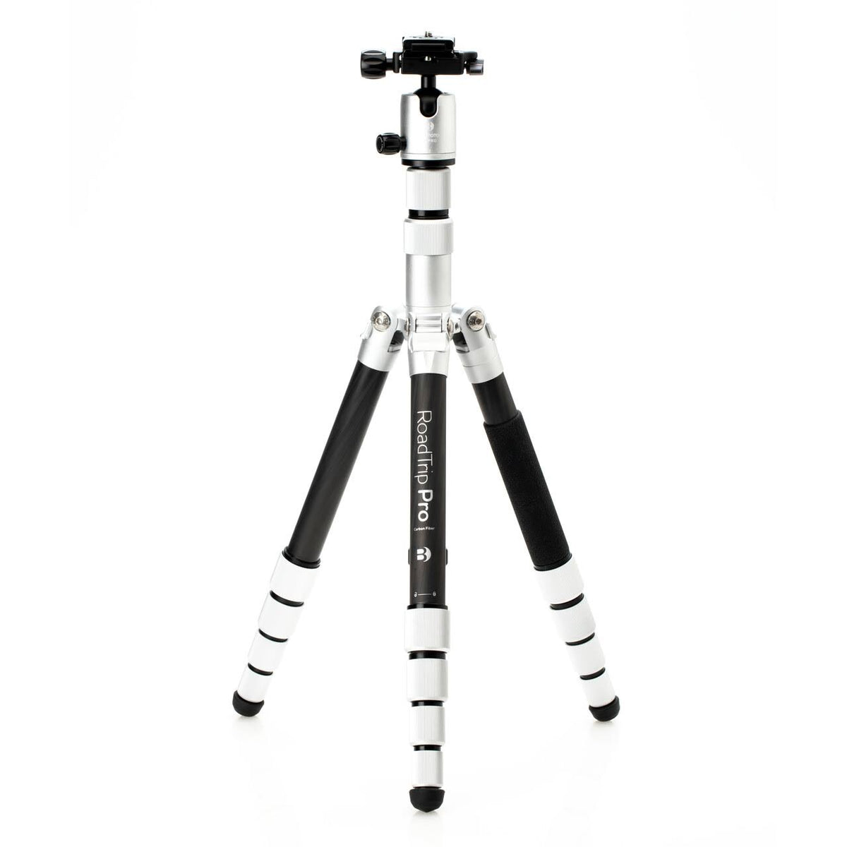 Carbon Fiber Travel Tripod Y9346