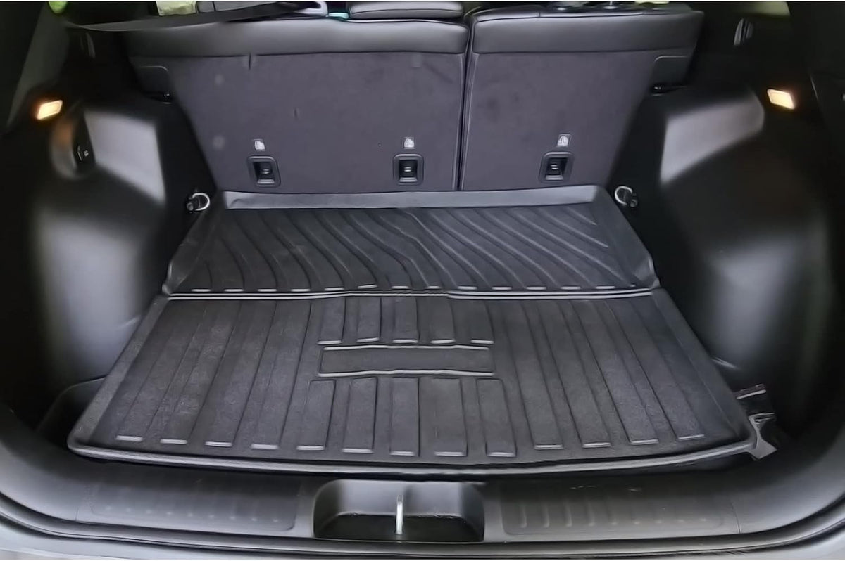Cargo Mat for Jeep Cherokee 2019 N32637