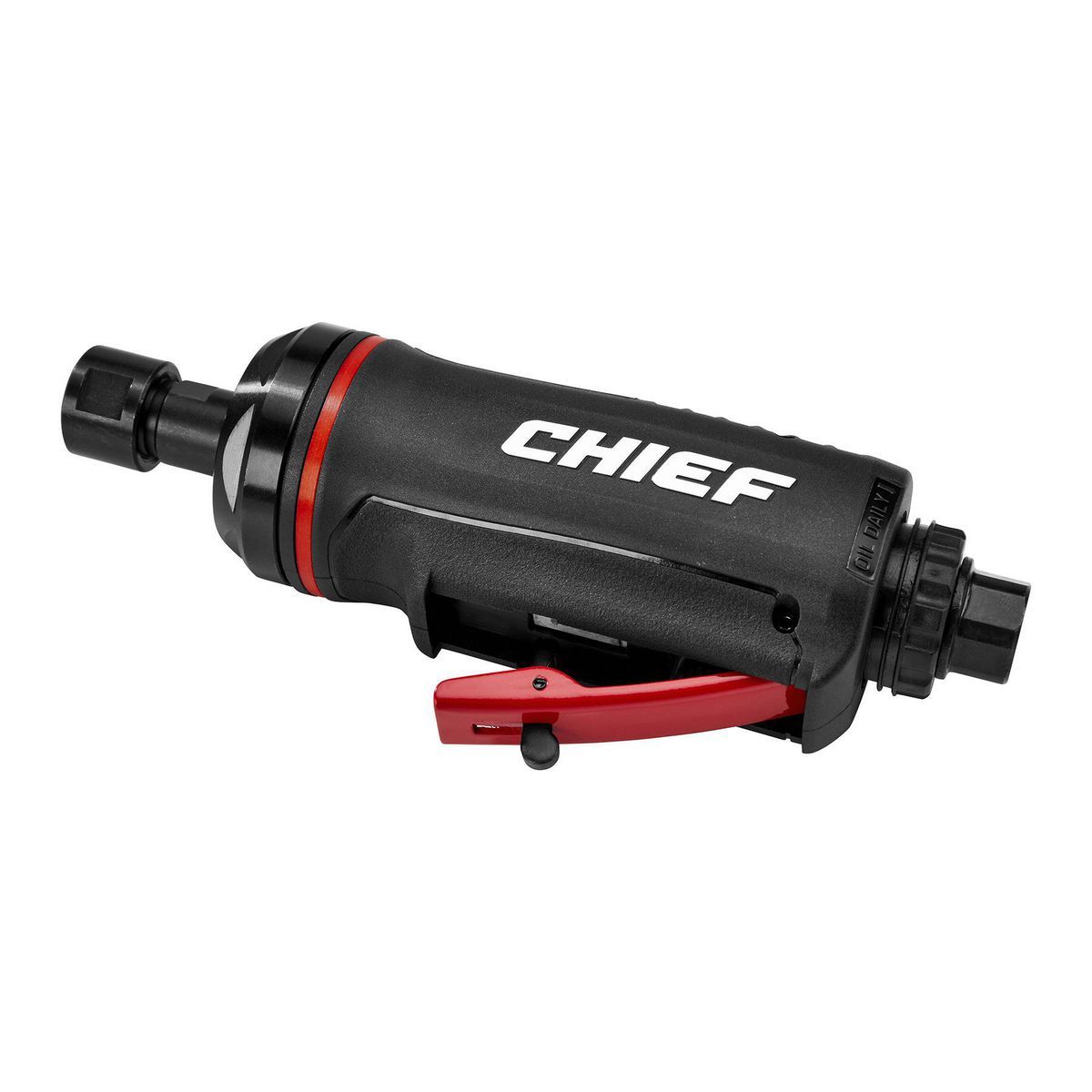 1/4 in. Straight Air Die Grinder B8268