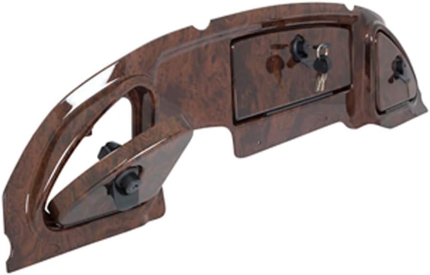 Regal Burlwood Dash Assembly D240