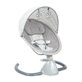 Bluetooth Indoor Baby Swing S7732