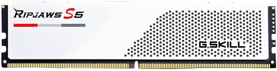 32GB DDR5 5600-40 (2x16GB) RAM L85559