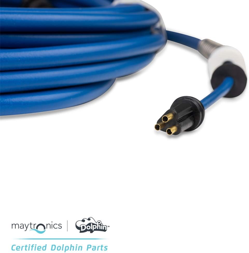Cable and Swivel Replacement Part K598719