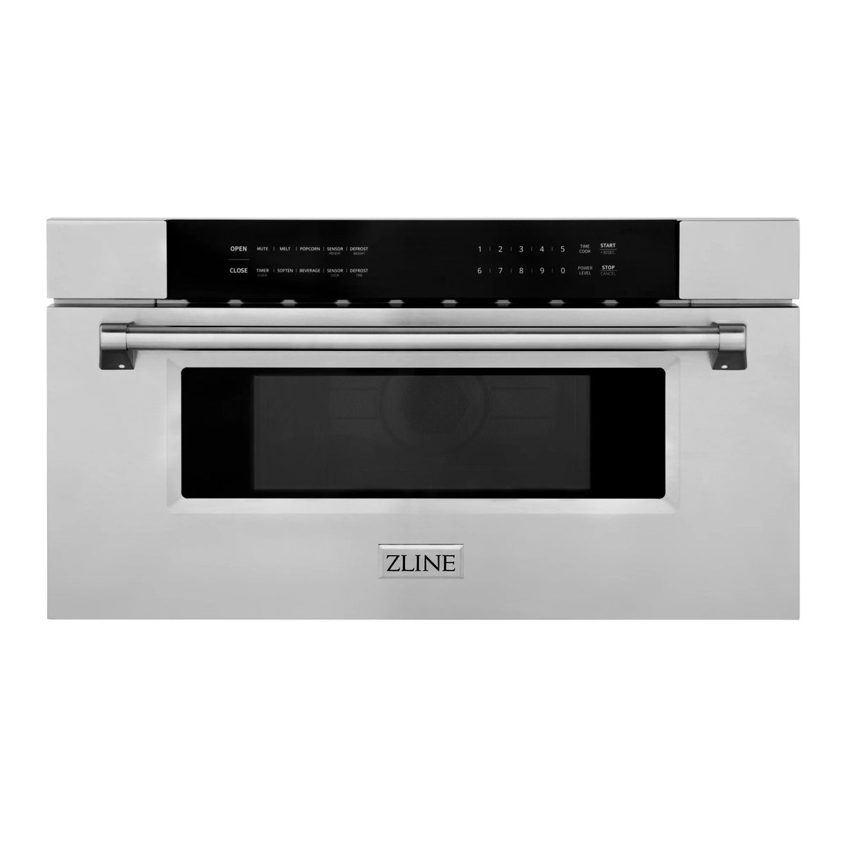 Microwave Drawer J1981