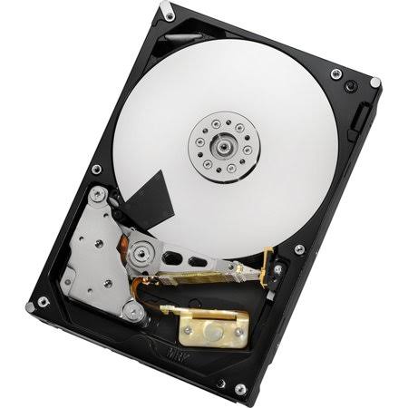 2 TB 3.5 inch Internal SATA Hard Drive Q902