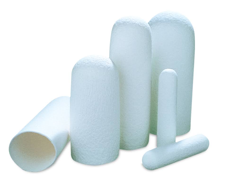 Extraction Thimble, Standard Cellulose, 25mm I163545