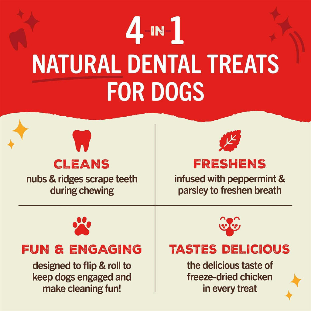 Dog Treats F641031