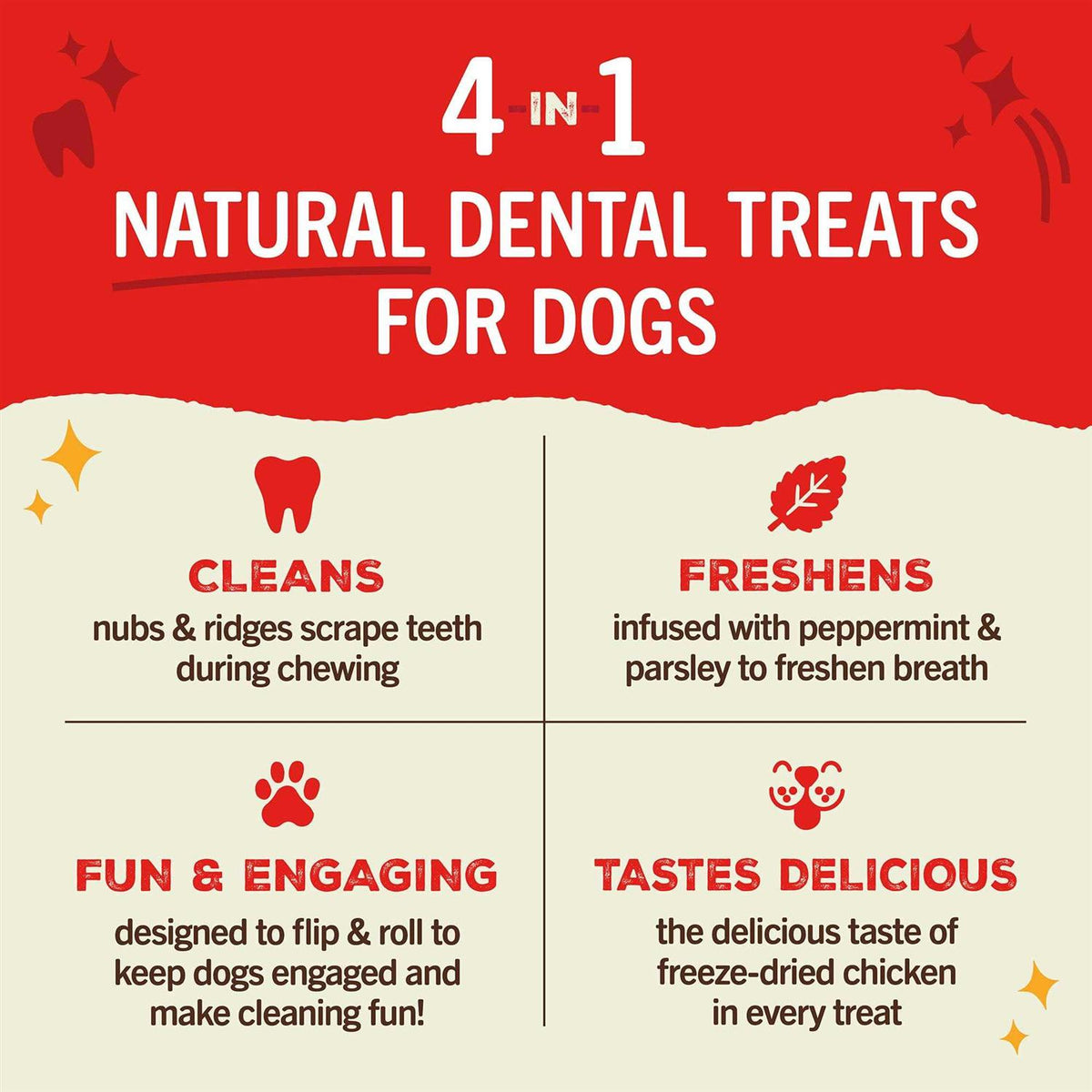 Dog Treats F641031