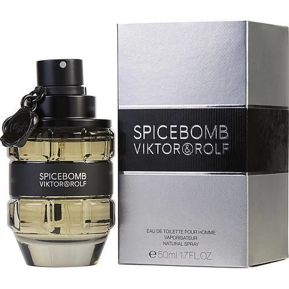 1.7 oz EDT Spray G819