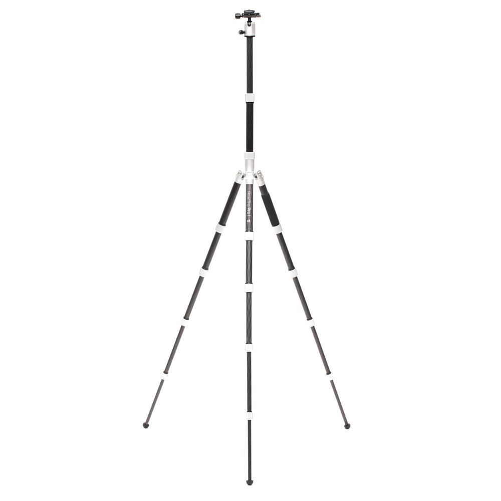 Carbon Fiber Travel Tripod Y9346
