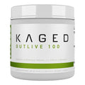 Apple Cinnamon Superfood Powder 30 Servings F997979
