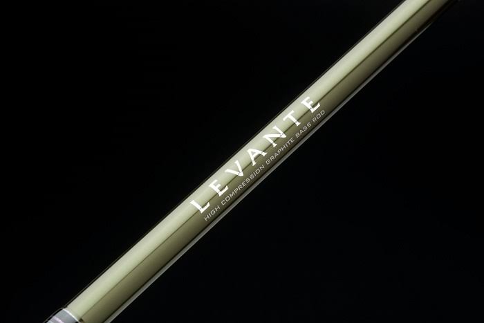 Casting Rods 7 Feet 2 Inches A286