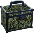 Locking Field Box, Tactical Black L438