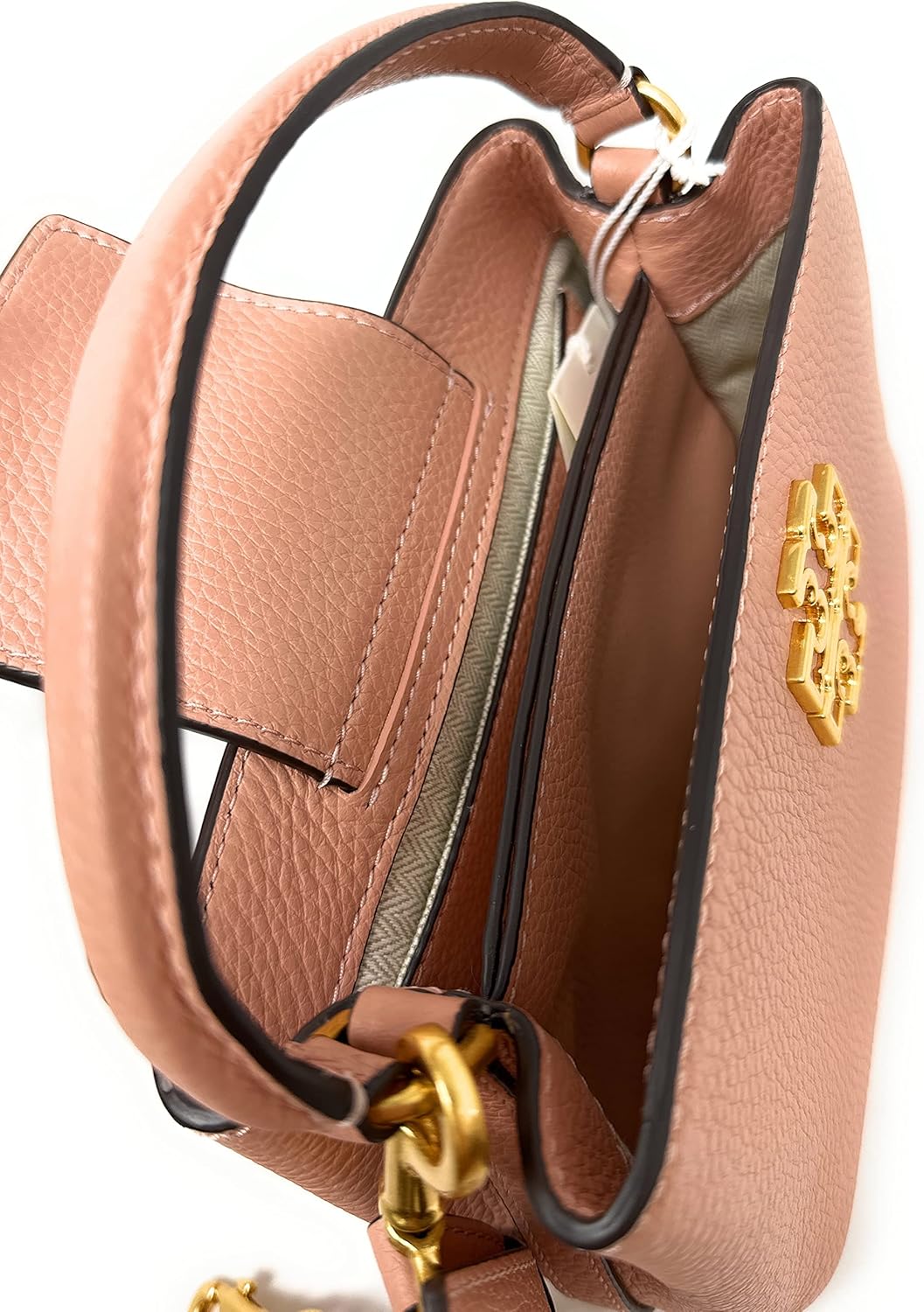 Light Meadowsweet Micro Satchel C815522
