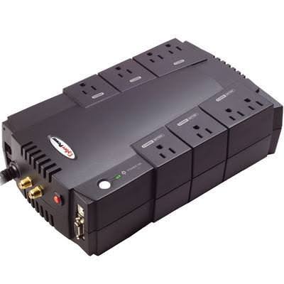 685VA 390W UPS W309865