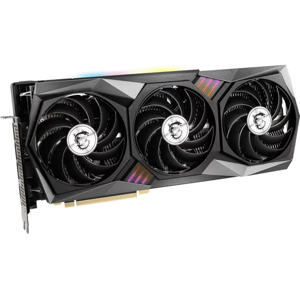 NVIDIA GeForce RTX 3070 Graphic Card 8 GB GDDR6 D47664
