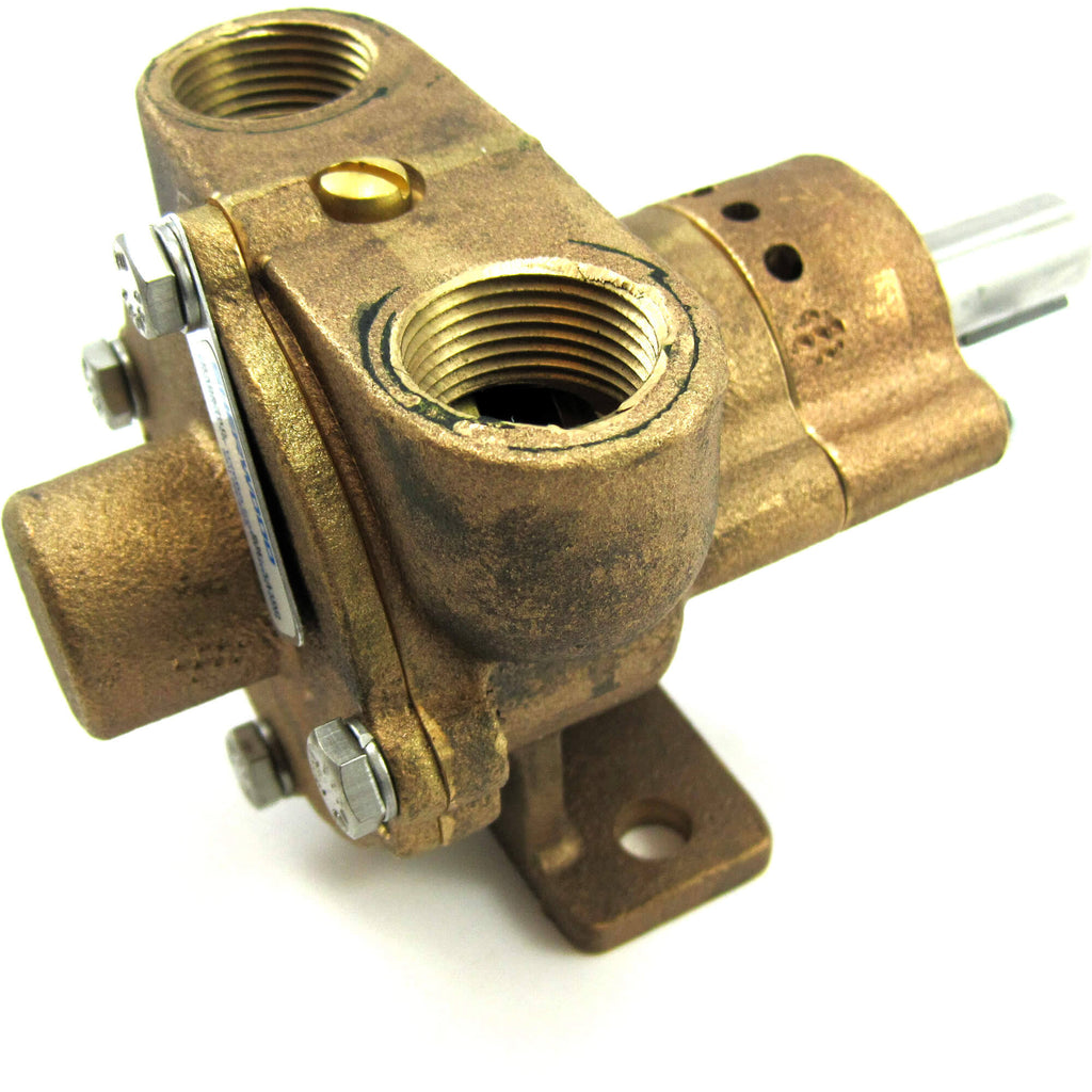 Raw Water Pump H772238