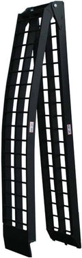 Folding Aluminum Loading Ramp 8' 600 lb. Capacity U6478